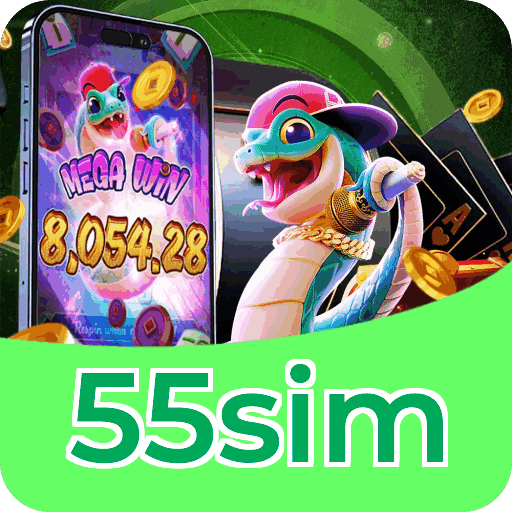 55sim cadastro — dados da conta e política LGPD