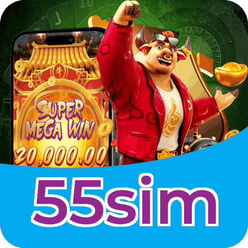 55sim — download do app e privacidade de dados